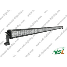 50 Zoll 288W LED-Leuchte, 23, 040 lm, IP67, Offroad 4X4 Truck Driving Fog Lightbars